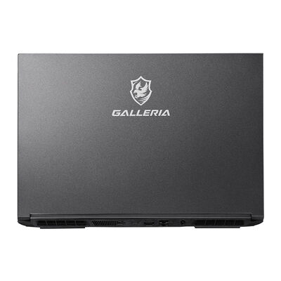 美品 GALLERIA RL7C-R35-5N メモリ32 SSD 2T 美品 GALLERIA RL7C-R35