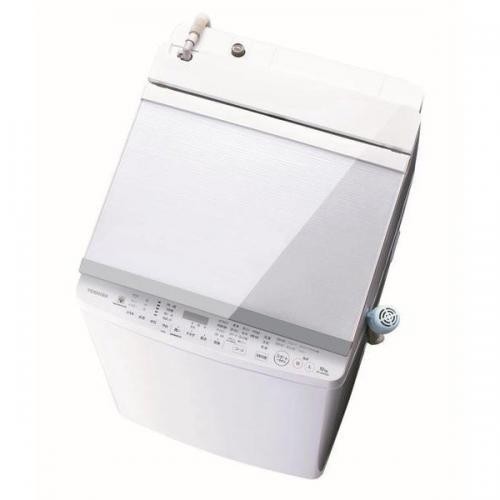 楽天市場】東芝 TOSHIBA タテ型洗濯乾燥機 ZABOON ザブーン グラン