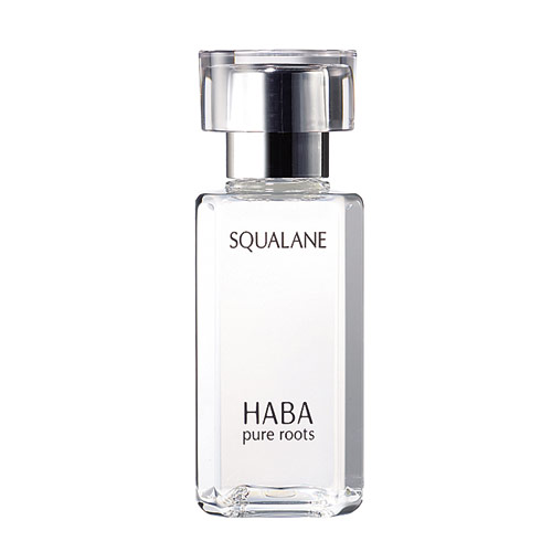 楽天市場】ハーバー スクワラン 60ml HABA 通販 美容液 スクワラン