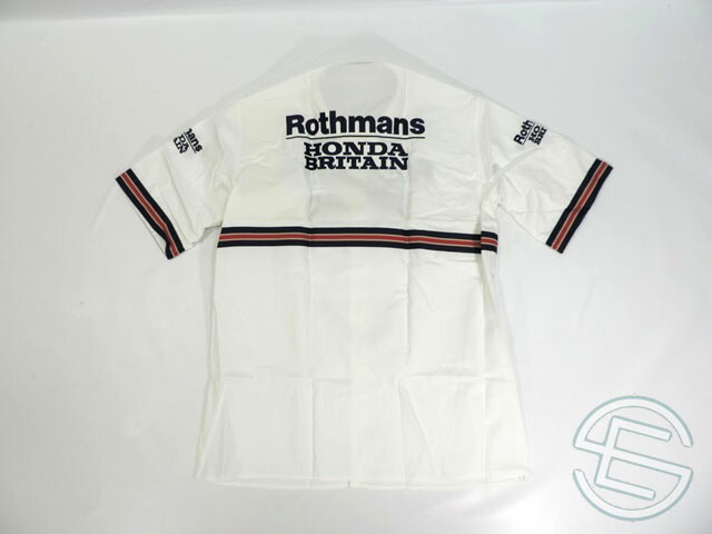 楽天市場】【送料無料】 ロスマンズ・ホンダ・ブリテン WGB(ロード