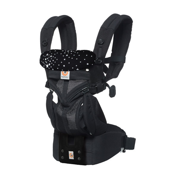 楽天市場】ErgoBabyCarrier OMNI オムニ 専用カバー / スターダスト