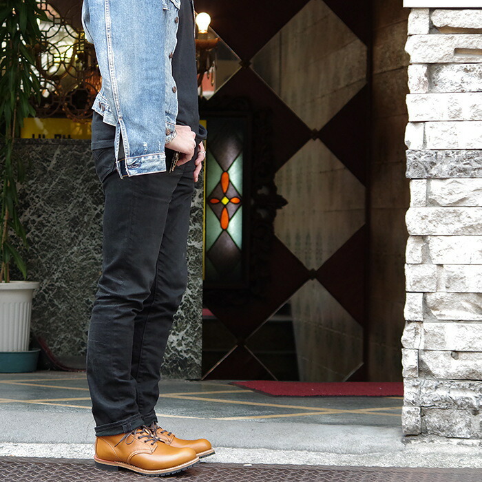 楽天市場】○○ レッドウィング ベックマン 正規品 RED WING BECKMAN