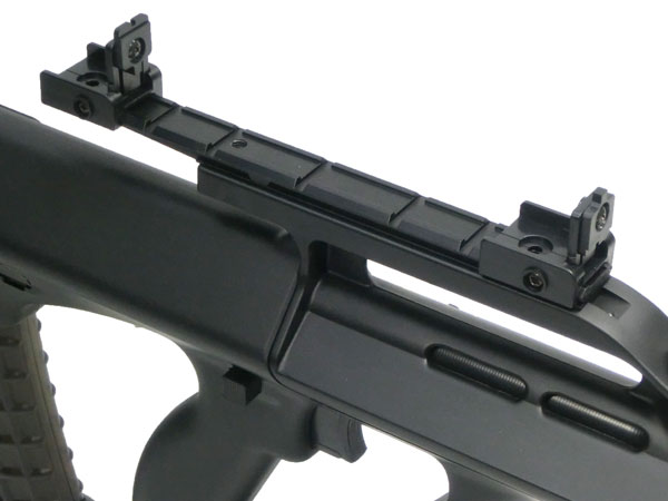 楽天市場】東京マルイ スタンダード電動ガン本体 ステアー AUG