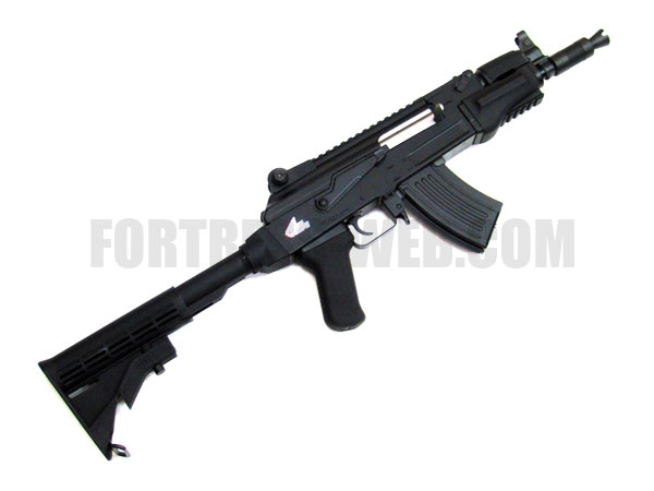 楽天市場】東京マルイ ハイサイクル電動ガン本体 AK47 HC カラシニコフ