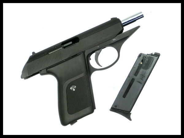 楽天市場】KSC ガスガン P230 アーリー HW ガスブローバックハンドガン