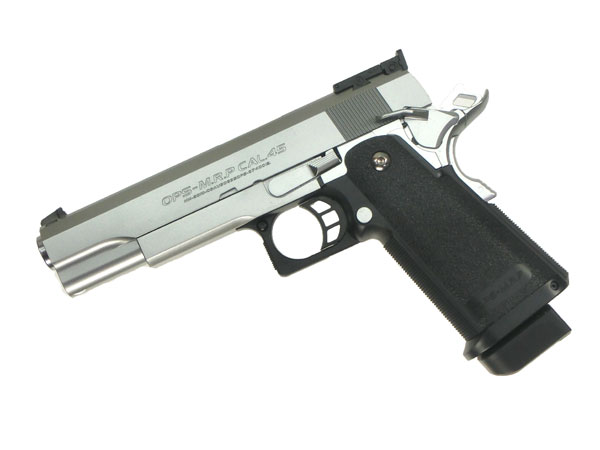 楽天市場】東京マルイ ガスブローバック ガスガン Hi-CAPA/ハイキャパ