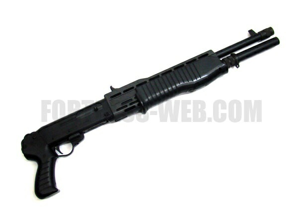 楽天市場】東京マルイ エアコッキングショットガン本体 SPAS12(スパス