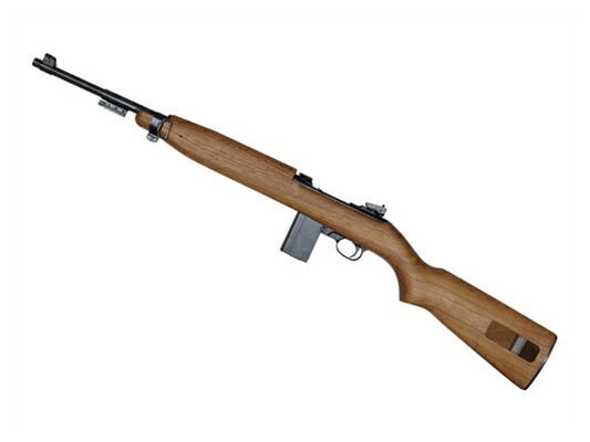 楽天市場】タナカワークス モデルガン本体 U.S. M1カービン Ver2 18歳