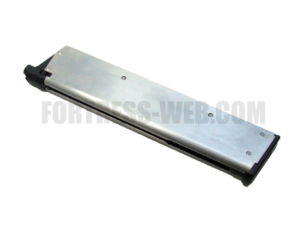 楽天市場】東京マルイ ガスブローバックハンドガン 1911シリーズ/MEU