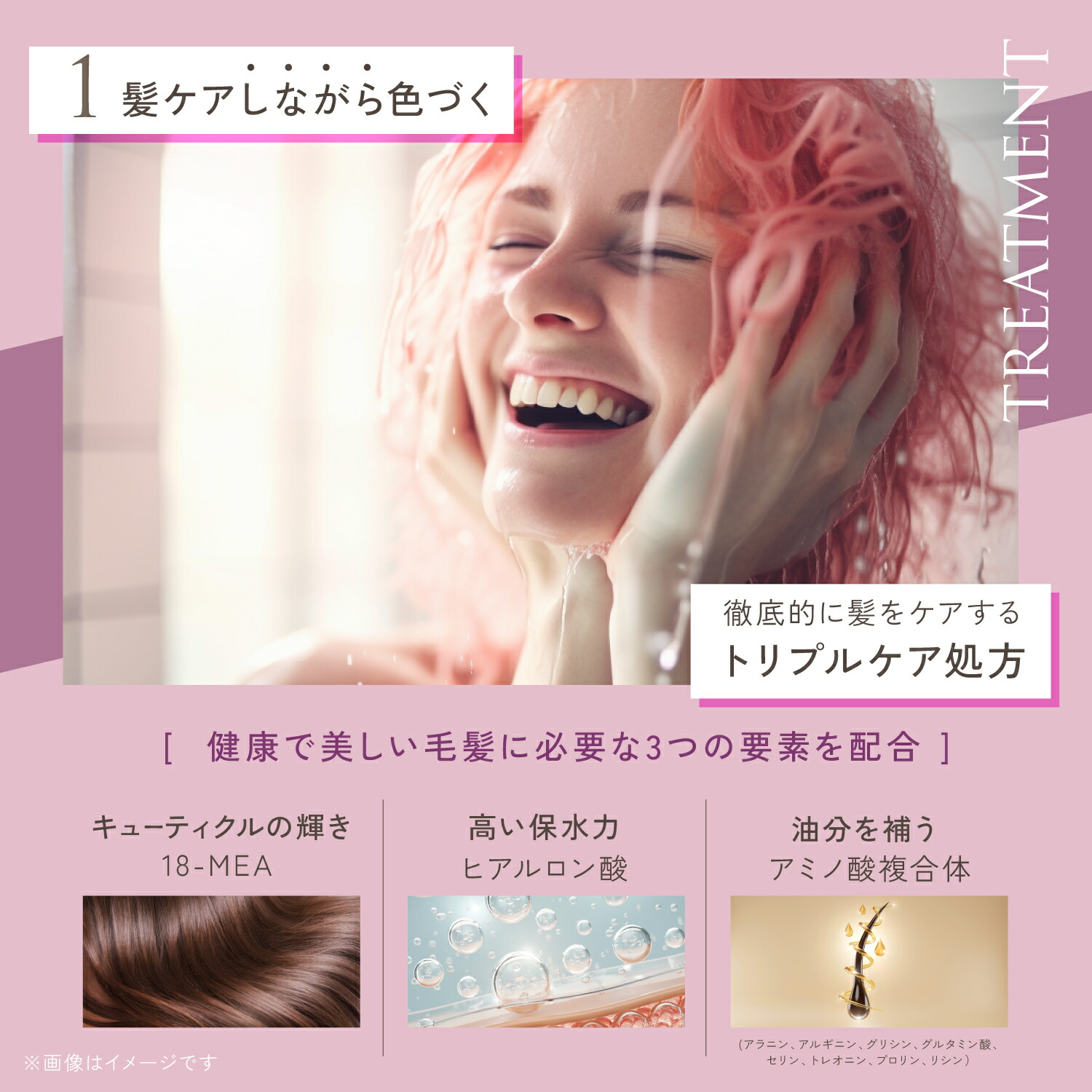 楽天市場】公式 25%OFFクーポン 【 KYOGOKU ロゼカラーフォーム