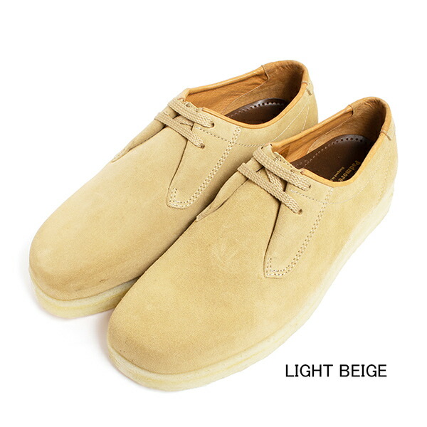 楽天市場】PADMORE ＆ BARNES パドモアアンドバーンズ P500 プレーン