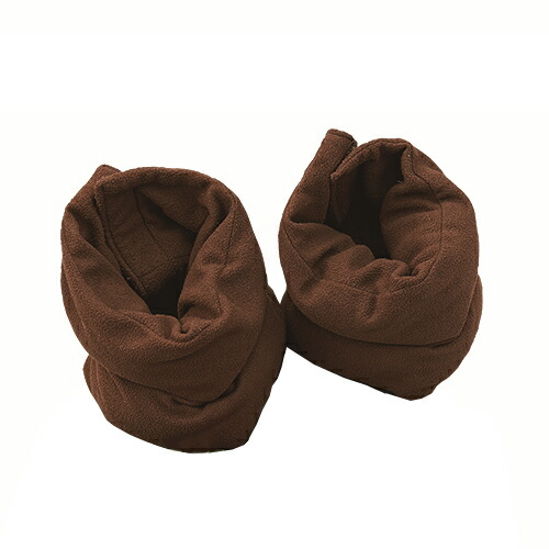 楽天市場】【正規品】楽草ホットパットF・足首用（約12×38cm、約400g×2