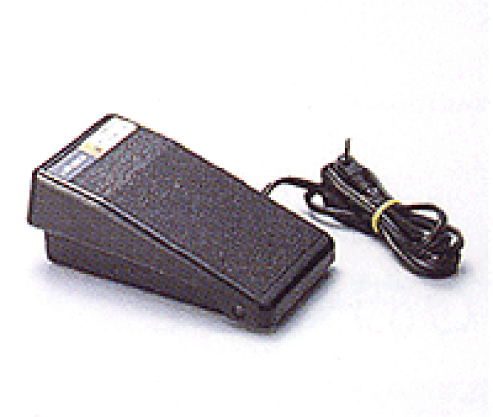 楽天市場】JUKI フットコントローラー : ミシンのオズ