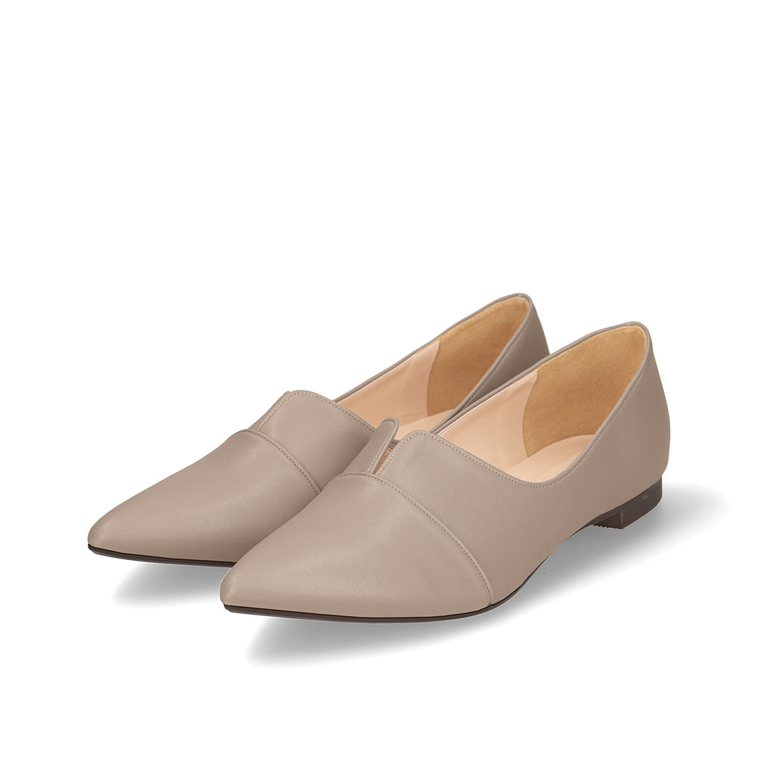 楽天市場】美脚フラットシューズ 足が痛くない（なりにくい） 日本製