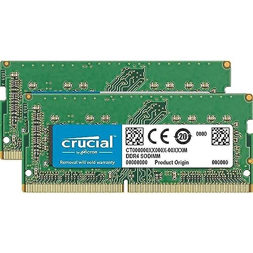 Crucial 32GB DDR4-3200 SODIMM」の人気商品一覧 | 安い商品を通販