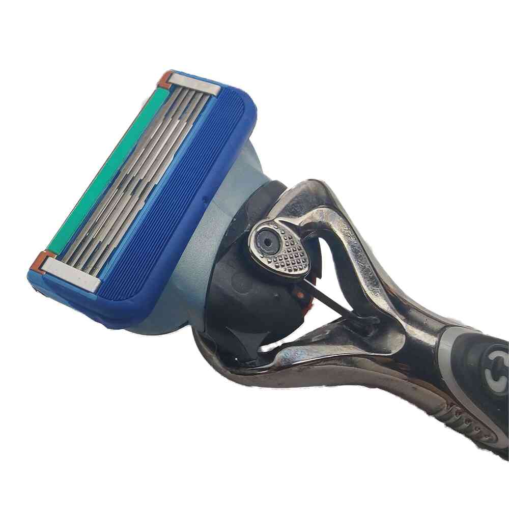 楽天市場】ジレット プログライド フュージョン Gillette 替刃 髭剃り