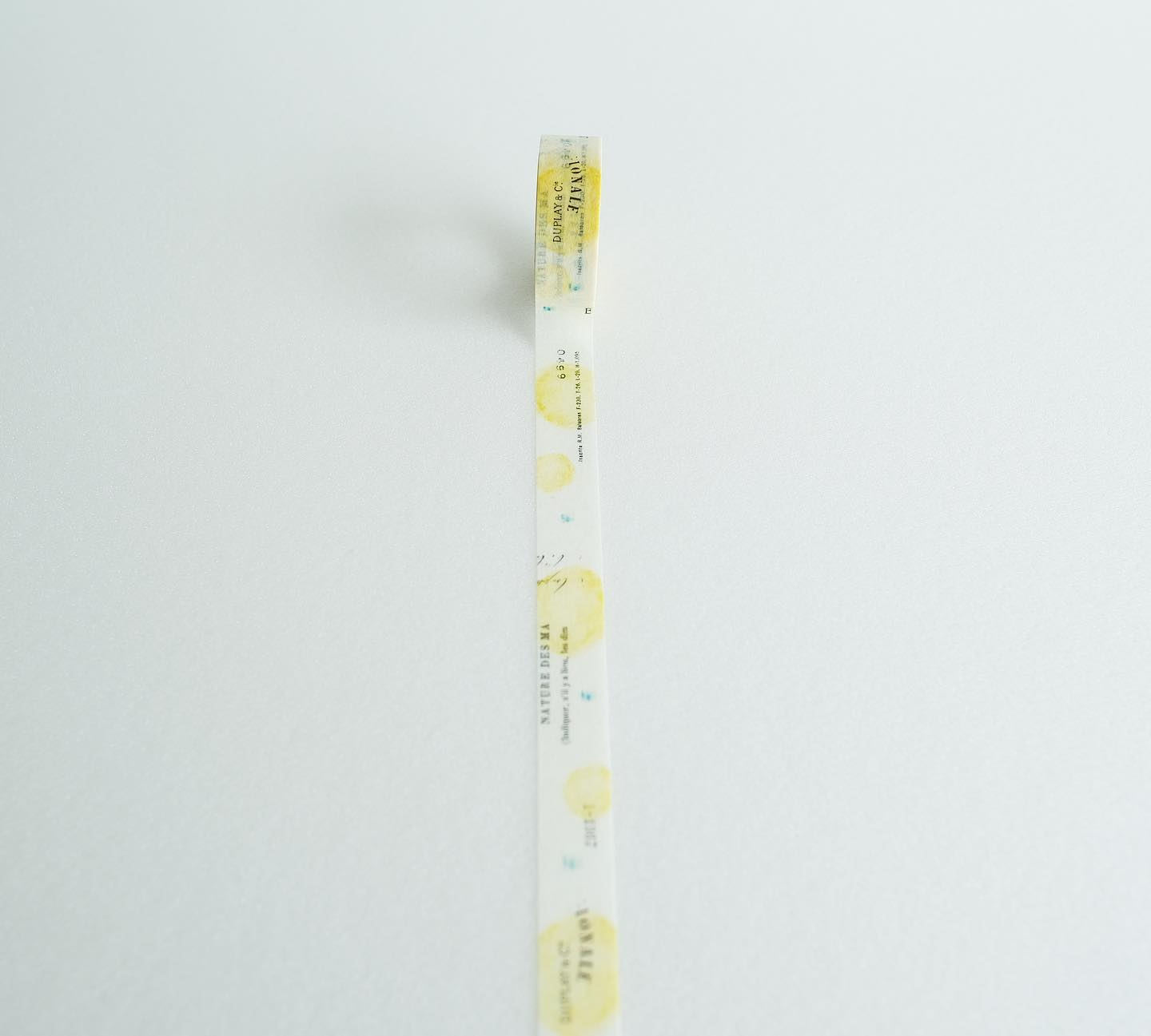 楽天市場】ヨハク マスキングテープ 15mm Y-129 ソラトカゼ