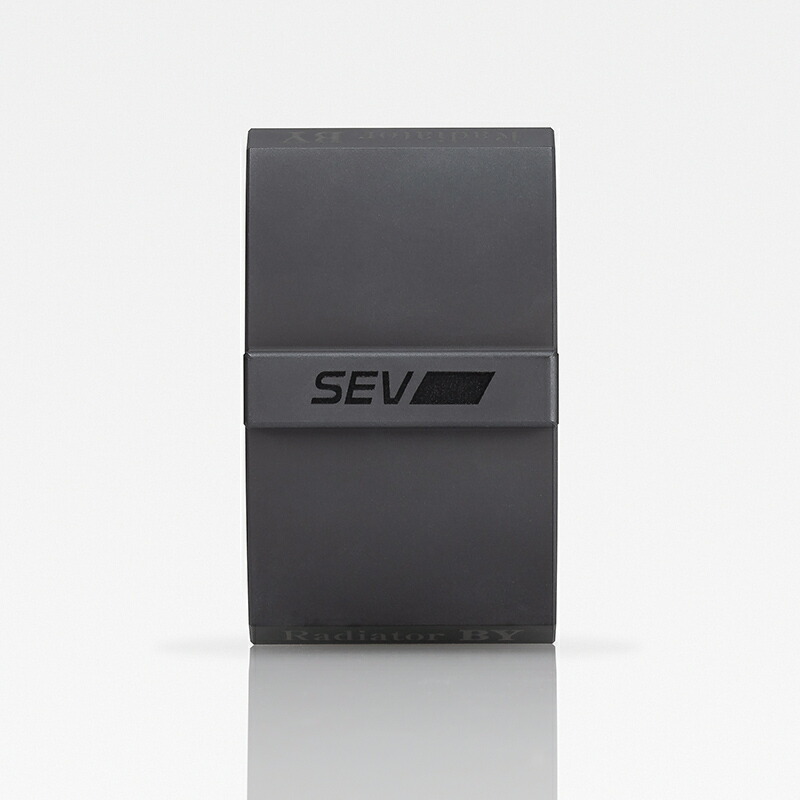 楽天市場】【自動車用】SEV ラジエター BY : SEV公式オンラインショップ