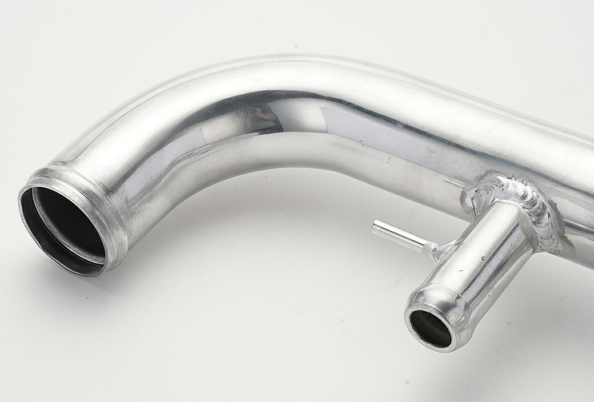 楽天市場】ダイハツ コペン JB-DET アルミパイプ 冷却効率アップ L880K