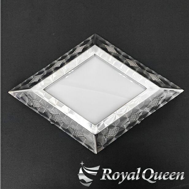 楽天市場】【送料無料】【菱形アンドン ウロコ柄 タイプ2 菱抜き