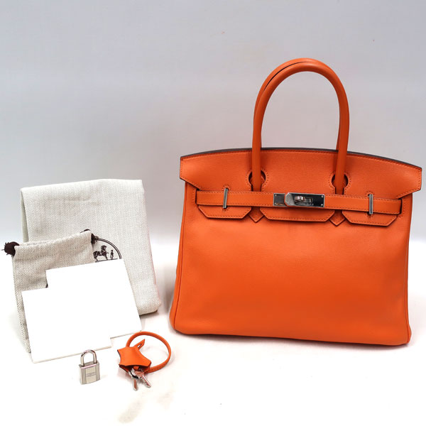 楽天市場】【中古 美品】【メンテナンス保証付】HERMES／エルメス