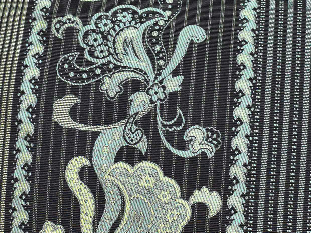 楽天市場】＜シック＆モダン＞博多織 協和織工場謹製 正絹 紋八寸