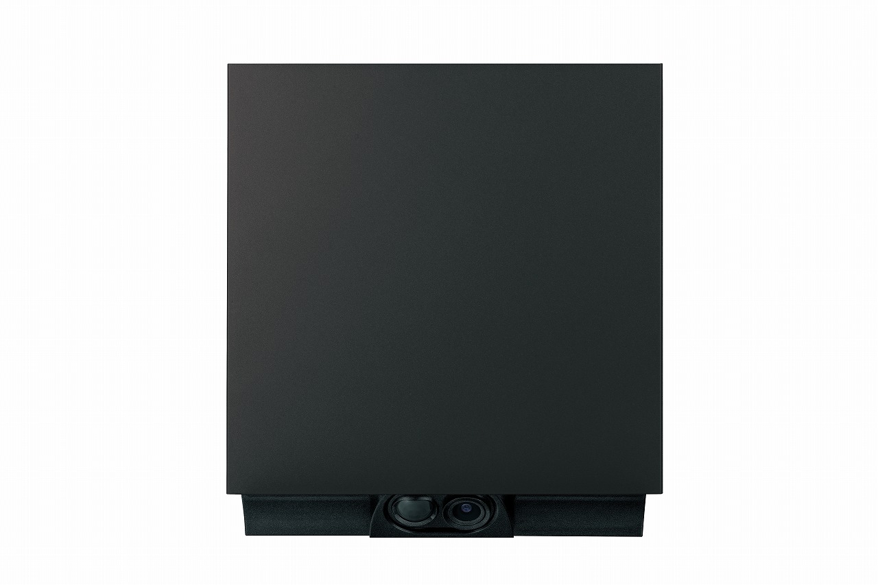 楽天市場】[即日出荷] パナソニック VL-CX500XA-K 屋外センサーカメラ