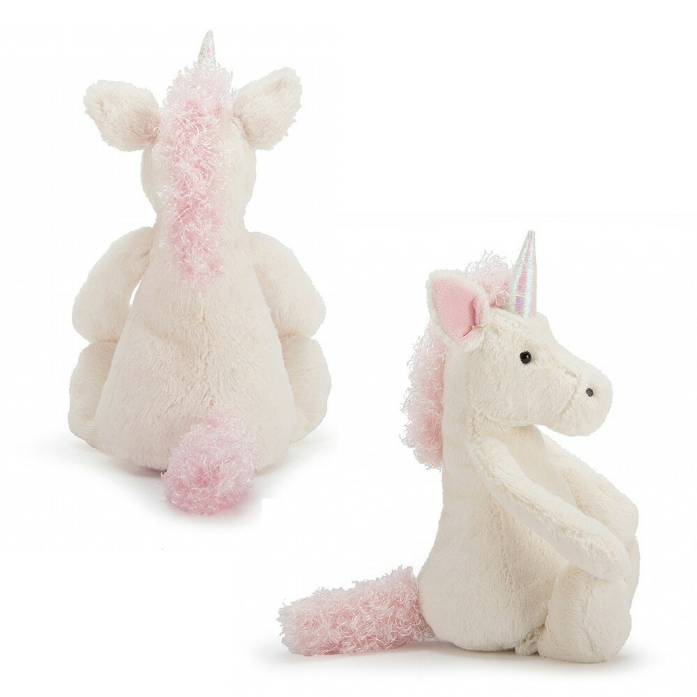 楽天市場】ユニコーン ドラゴン ぬいぐるみ Jellycat ジェリーキャット