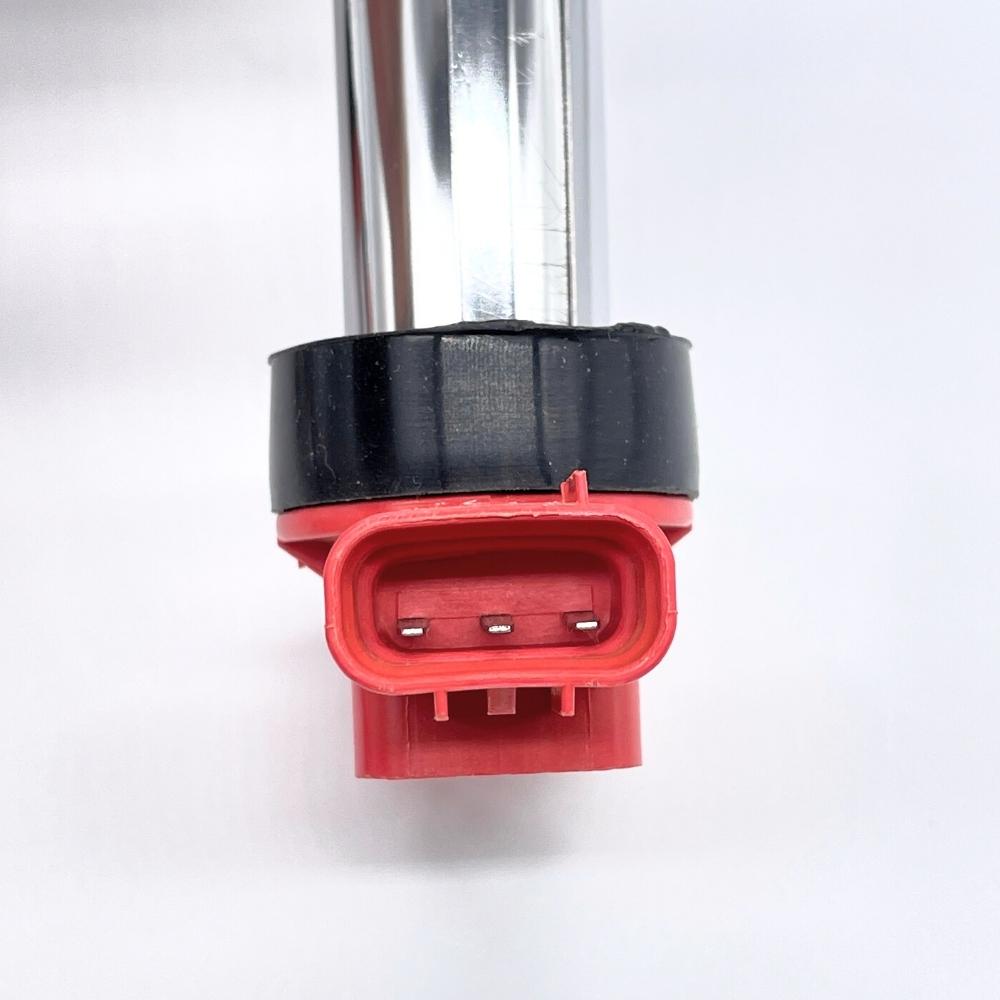 楽天市場】強化 イグニッションコイル 3本セット ジムニー JB23W K6A