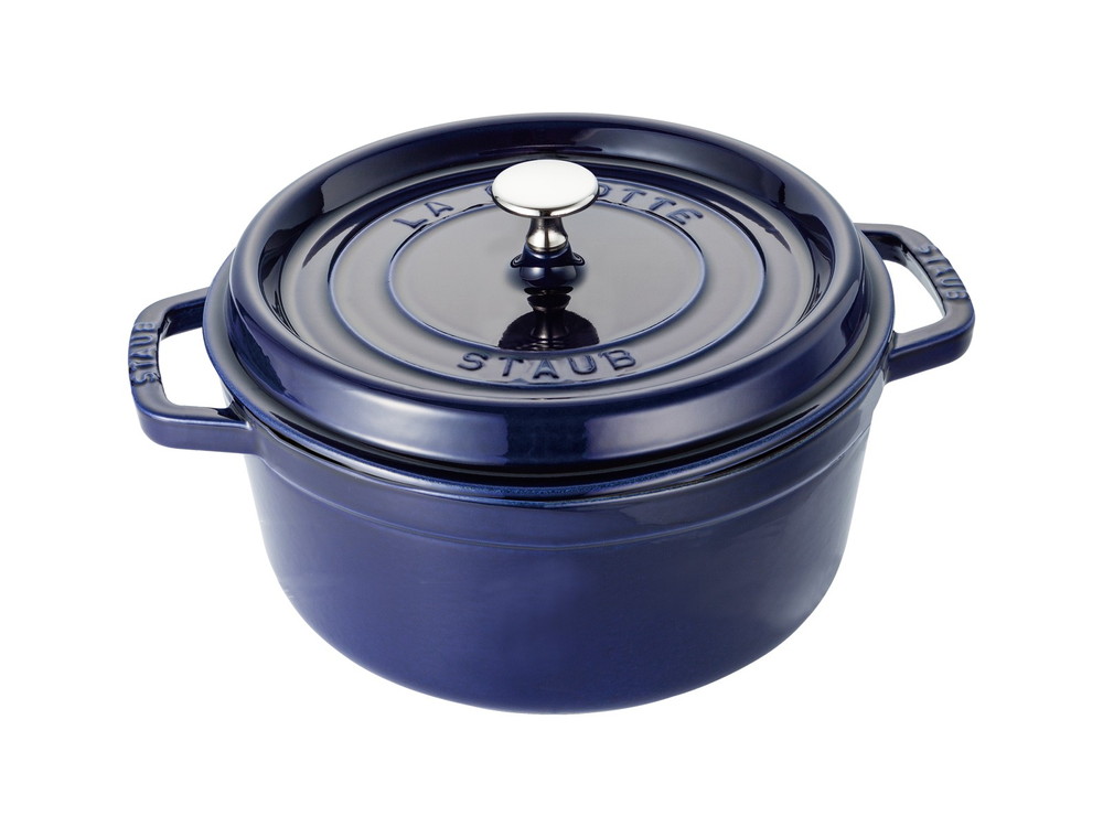 楽天市場】【公式】【生涯保証】 ストウブ ピコ ココット ラウンド