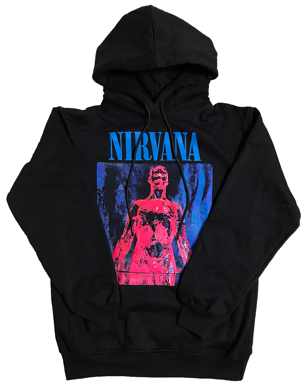 楽天市場】ニルバーナ ニルヴァーナ Nirvana パーカー sliver