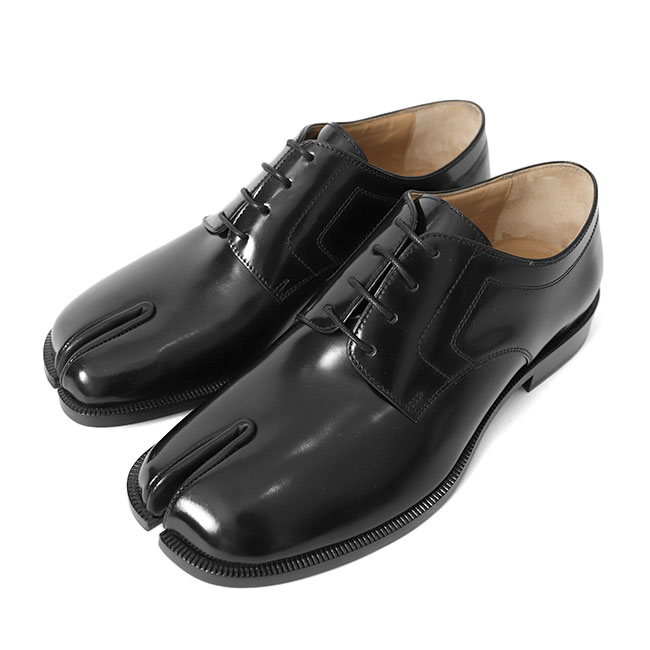 楽天市場】Maison Margiela メゾンマルジェラ タビ レースアップ