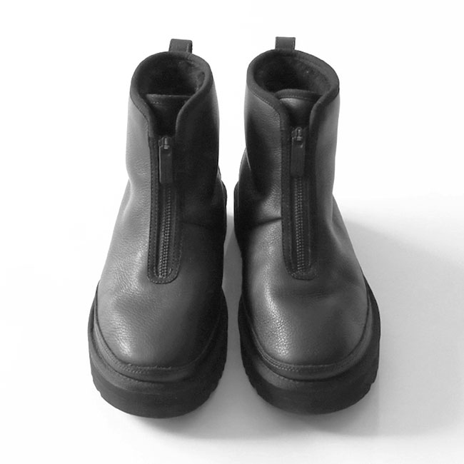 楽天市場】White Mountaineering × UGG コラボ NEUMEL HIGH ZIP