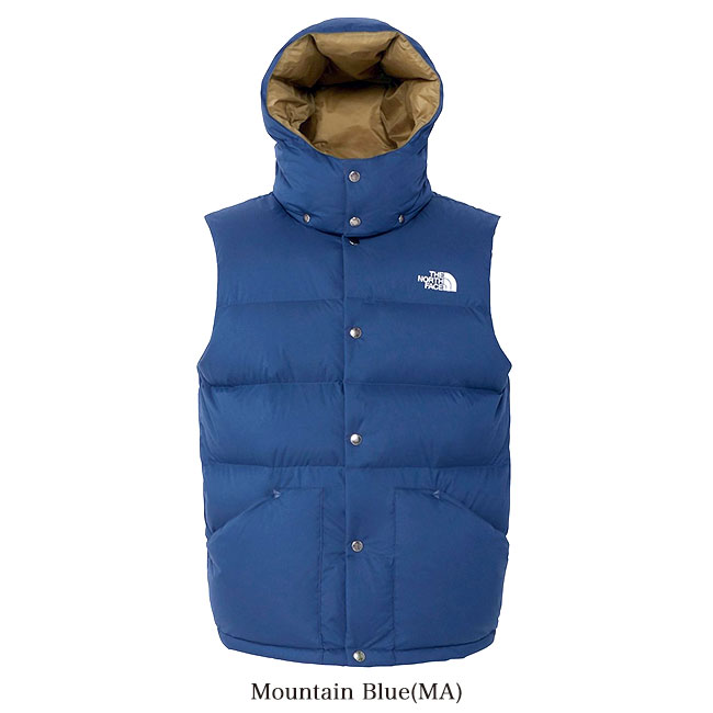 楽天市場】THE NORTH FACE ノースフェイス フード付き キャンプ シェラ