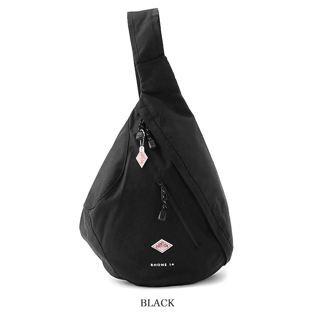 楽天市場】DANTON ダントン RHONE 14 ローヌ コーデュラナイロン