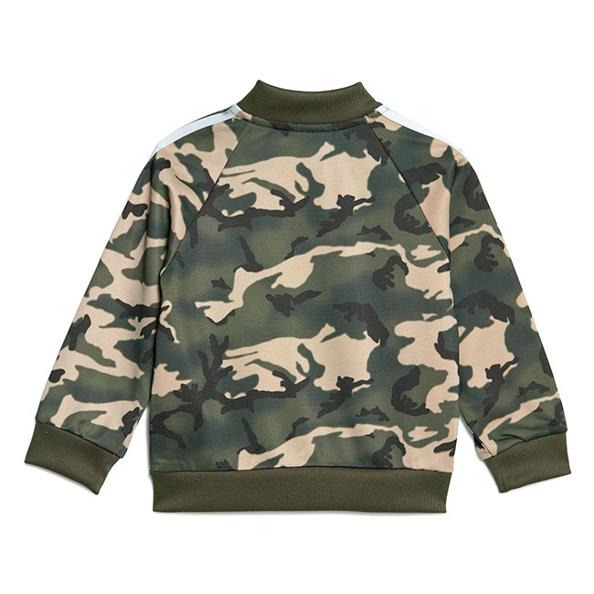 楽天市場】adidas アディダスオリジナルス カモフラ SST トラック