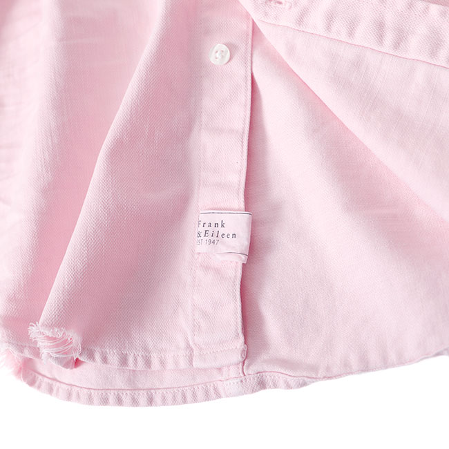 楽天市場】Frank&Eileen フランク&アイリーン LUKE-DENIM BACD ルーク