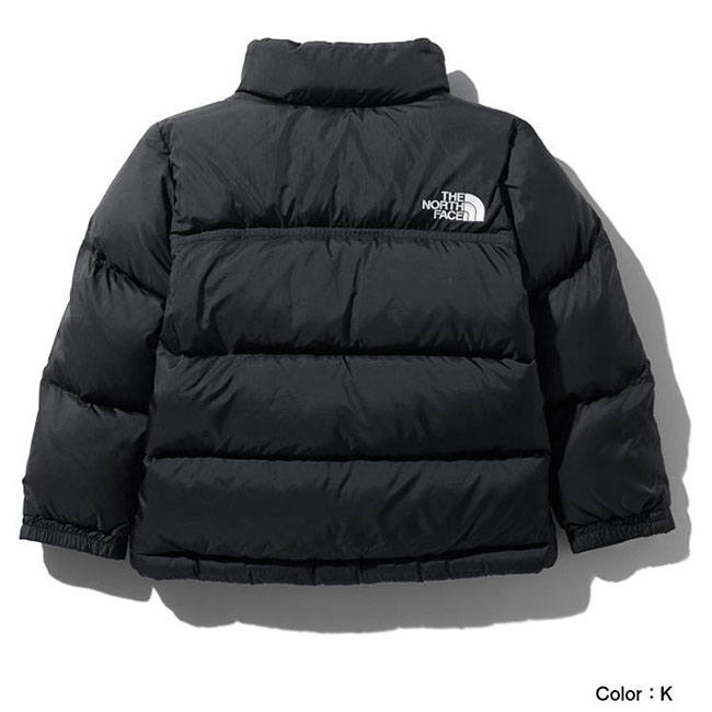 楽天市場】THE NORTH FACE ノースフェイス ヌプシジャケット NDJ91863