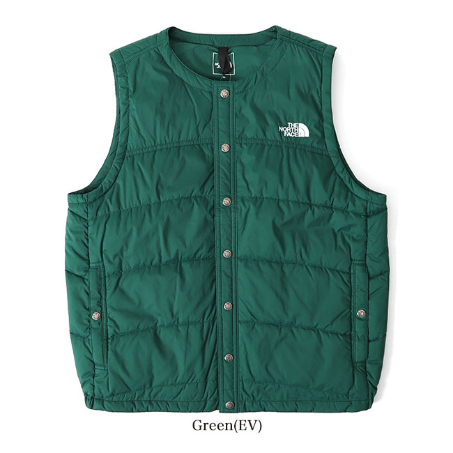 楽天市場】THE NORTH FACE ノースフェイス クルーネック メドウ