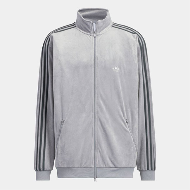 楽天市場】adidas アディダスオリジナルス ベッケンバウアー ベロア