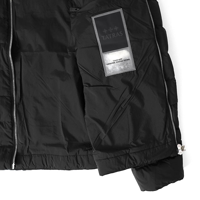 楽天市場】TATRAS タトラス ERGICO エルジーコ ノーカラー ライト