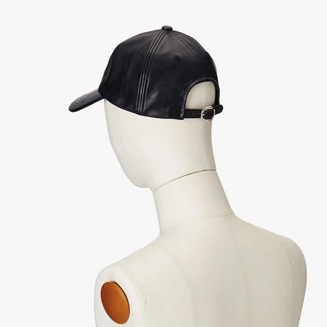 楽天市場】KIJIMA TAKAYUKI キジマタカユキ シープレザー 6パネル