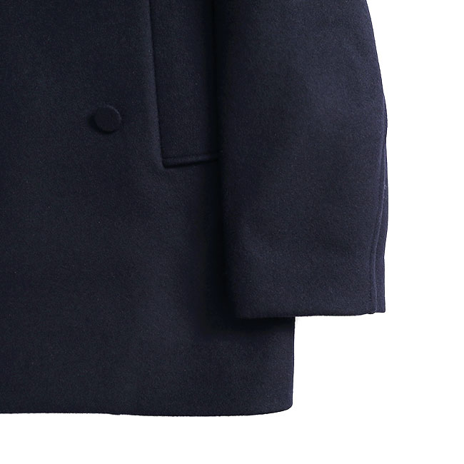 楽天市場】[TIME SALE] JIL SANDER ジルサンダー CABAN 11 ウール