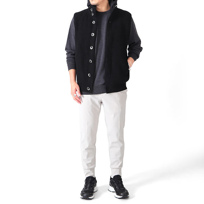 楽天市場】[TIME SALE] HERNO ヘルノ リゾート デタッチャブルフード