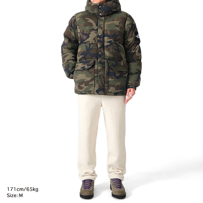 楽天市場】THE NORTH FACE ノースフェイス ノベルティ カモフラージュ