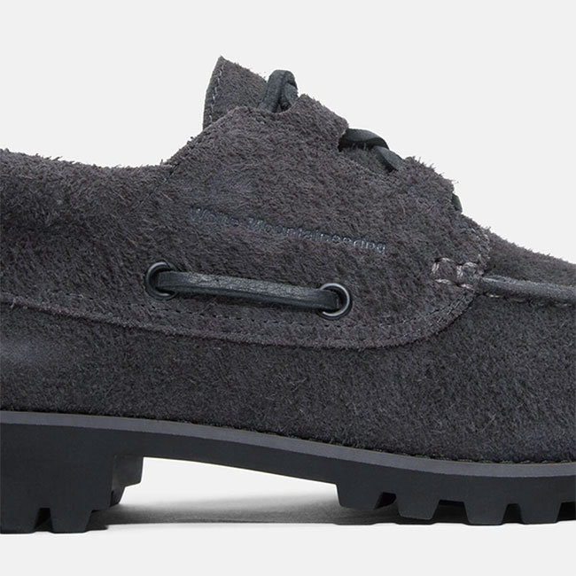 楽天市場】White Mountaineering × Timberland ホワイトマウンテニア