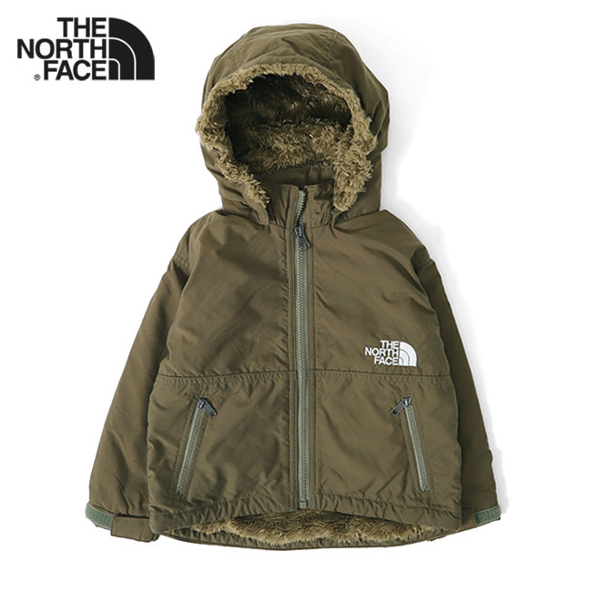 楽天市場】THE NORTH FACE ノースフェイス 裏ボア コンパクトノマド
