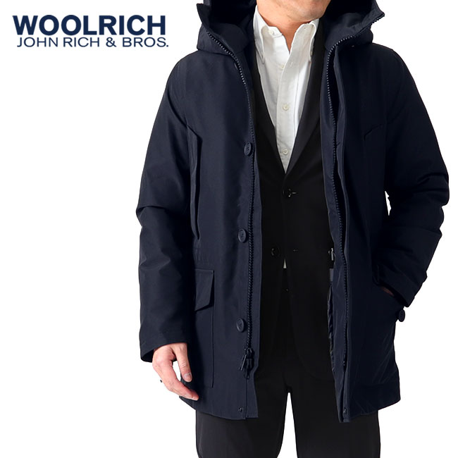 楽天市場】Woolrich ウールリッチ ゴアテックス GTX マウンテン