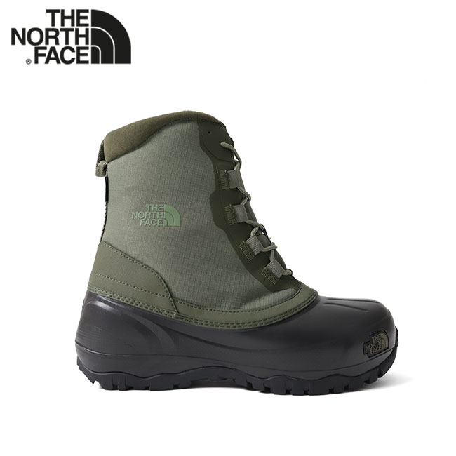 楽天市場】THE NORTH FACE ノースフェイス スノーショット 6 ブーツ