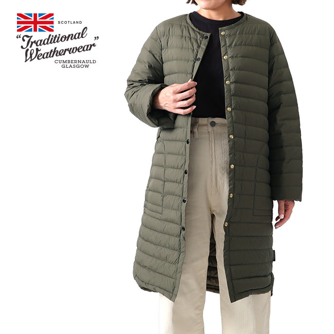 楽天市場】Traditional Weatherwear トラディショナルウェザーウェア